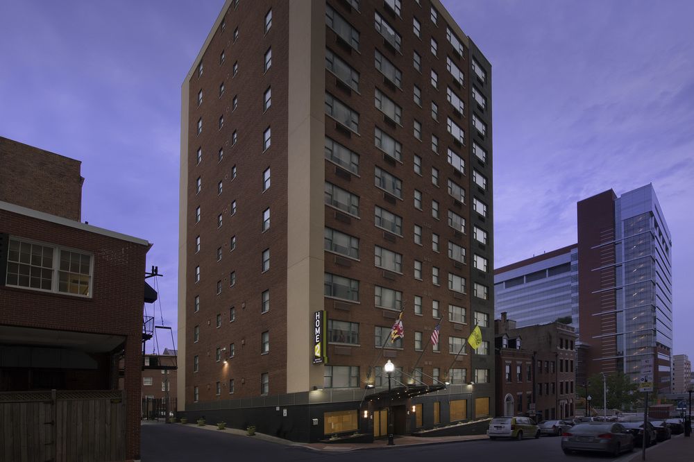 Home2 Suites by Hilton Baltimore Downtown image 1